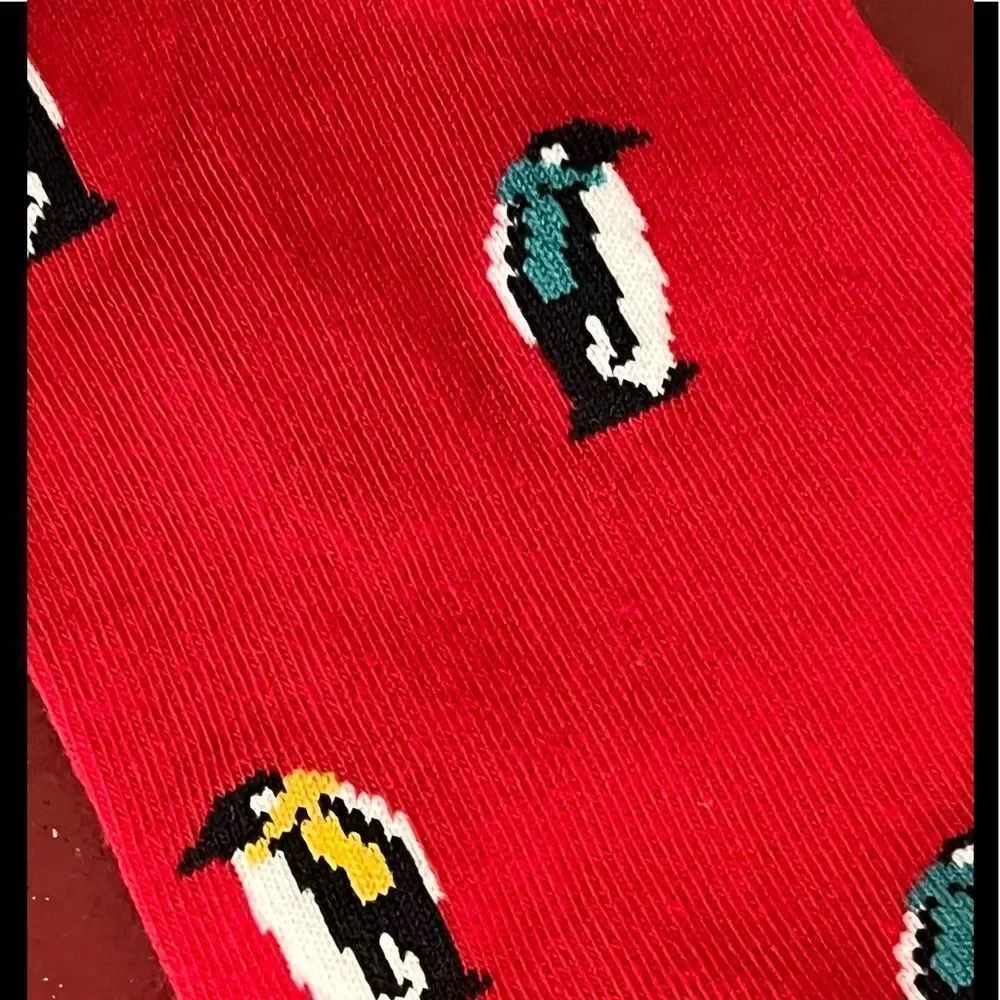 MIDI socks 3 pack - Picture 3 of 5